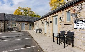Cheshire Mews